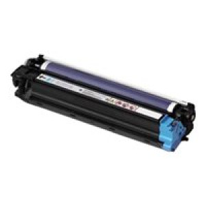 DELL 1 Cyan Trommel Kit 
