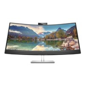  HP E34m G4 Conferencing Monitor 86,36cm (34")  