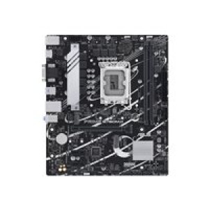 ASUS B760M-K PRIME S1700 Mainboard 