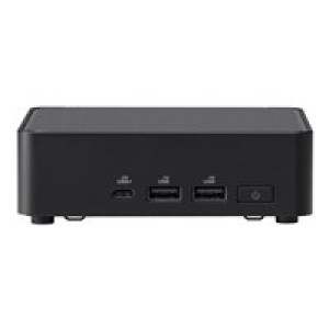 ASUS RNUC14RVKV5068C2I Intel Core Ultra 5 135H 2X8GB 512GB EU Cord W11P 