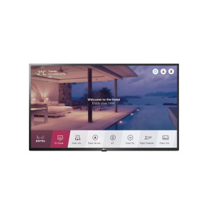 LG 55US342H9ZC 139,7cm (55") 