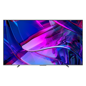 HISENSE 100U7KQ 254cm (100") 