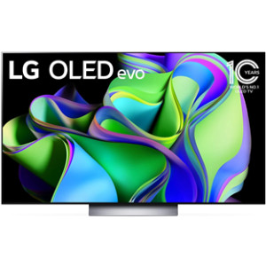 LG OLED55C31LA 139,7cm (55") 