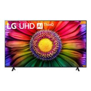 LG Electronics 55UR80006LJ.AEUD 139cm (55") 