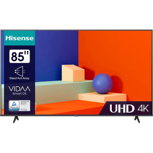 HISENSE 85A6K 2,16cm (85") 