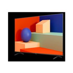HISENSE 55A6K 139cm (55") 