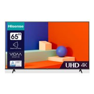 HISENSE 65A6K 164cm (65") 