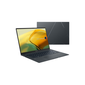 Notebook  ASUS ZenBook 14X 36,8cm (14,5") i9-13900H 16GB 1TB W11 Laptop kaufen 