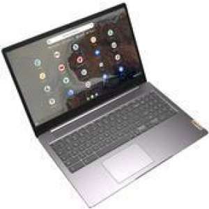 Notebook  LENOVO Ideapad 3 Chromebook 15IJL6 39,6cm (15,6") Celeron N6000 8GB 128GB ChromeOS Laptop kaufen 