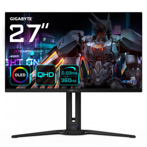  GIGABYTE Aorus FO27Q3 68,6 cm (27")  