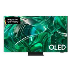 SAMSUNG GQ77S95CATXZG 195,60cm (77") 