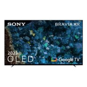 SONY Bravia FWD-55A80L 139cm (55") 