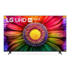 LG 65UR80003LJ 165,1cm (65") 