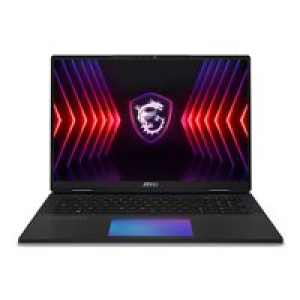 Notebook  MSI Titan 18HX A14VI-068 45,7cm (18") i9-14900HX 128GB 4TB W11P Laptop kaufen 