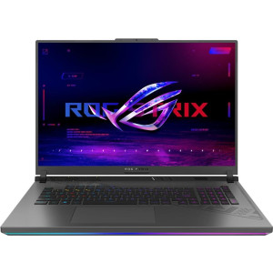 Notebook  ASUS ROG Strix G18 G814JV-N5148W 45,7cm (18") i9-13980HX 32GB 1TB W11 Laptop kaufen 