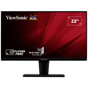  VIEWSONIC VA2215-H 54,6 cm (21,5")  