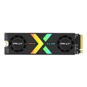  PNY CS3150 XLR8 Gaming Epic-X 2TB  