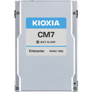  KIOXIA CM7-R Series 30TB  