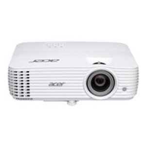 ACER Beamer H6543Ki 4800 Lumen DLP 3D Full HD white 