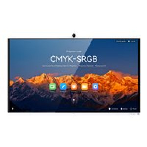 HUAWEI IdeaHub S2 IHS2-86SA 