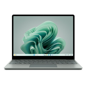 Notebook  MICROSOFT Surface Laptop Go 3 31,5 cm (12,4") i5-1235U 8GB 256GB W11 Laptop kaufen 