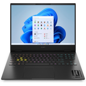 Notebook  HP OMEN Transcend 16-u1073ng 40,6cm (16") i7-14700HX 16GB 1TB W11 Laptop kaufen 