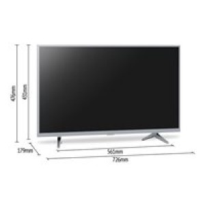 PANASONIC TX-32MSW504S 81cm (32") 