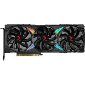  PNY GeForce RTX 4060 Ti XLR8 OC 8GB Grafikkarten 