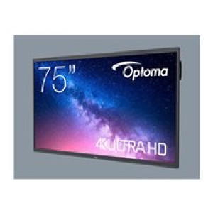  OPTOMA 5753RK 190,5cm (75")  