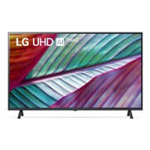 LG UHD 43UR78003LK 109,2cm (43") 