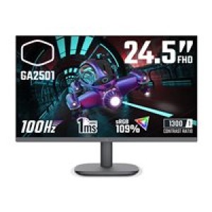  COOLERMASTER GA2501 62,5cm (24,5")  