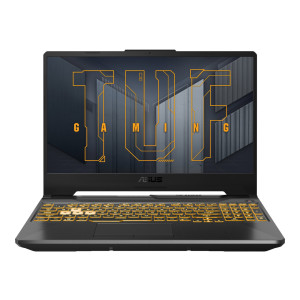 Notebook  ASUS TUF Gaming A15 39,6cm (15,6") R7-5800H 16GB 512GB W11 Laptop kaufen 