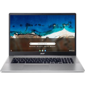 Notebook  ACER CB317-1H-C7H8 43,9cm (17,3") Celeron N5100 4GB 128GB ChromeOS Laptop kaufen 