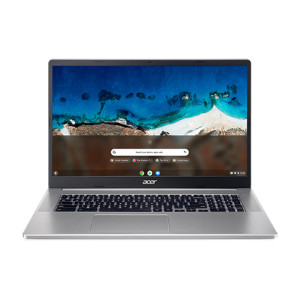 Notebook  ACER Chromebook CB317-1H-P5EE 43,9cm (17,3") Pentium Silver N6000 8GB 128GB ChromeOS Laptop kaufen 