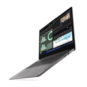 Notebook  LENOVO V17 G4 43,9cm (17,3") U300 8GB 256GB oBS Laptop kaufen 