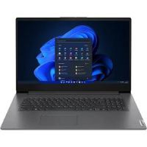 Notebook  LENOVO V17 G4 43,9cm (17,3") U300 8GB 256GB oBS Laptop kaufen 