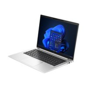 Notebook  HP EliteBook 840 G10 35,6cm (14") i7-1355U 16GB 512GB W11P Laptop kaufen 