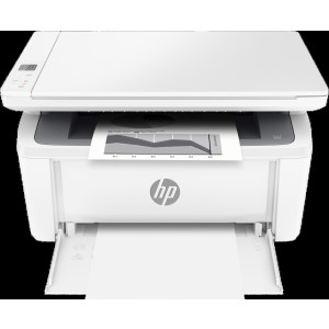 HP LaserJet MFP M140w 