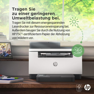 HP LaserJet MFP M234sdn 