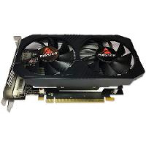  BIOSTAR AMD Radeon RX 560 4GB Grafikkarten 