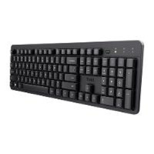  TRUST ODY II WIRELESS KEYBOARD DE Tastaturen 