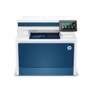 HP Color LaserJet Pro MFP 4302fdn 