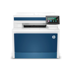 HP Color LaserJet Pro MFP 4302fdw 