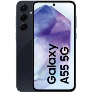 SAMSUNG Galaxy A55 5G 256GB Awesome Navy EU 16,83cm (6,6") 