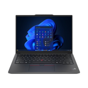 Notebook  LENOVO ThinkPad E14 AMD G6 35,6cm (14") R7-7735HS 16GB 512GB W11P Laptop kaufen 