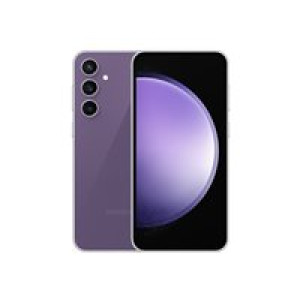 SAMSUNG Galaxy S23 FE 256GB Purple EU 16,31cm (6,4") 