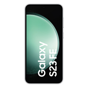 SAMSUNG Galaxy S23 FE 128GB Mint EU 16,31cm (6,4") 