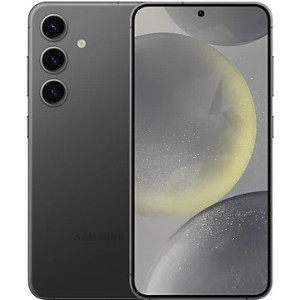 SAMSUNG Galaxy S24 Enterprise Edition 256GB Onyx Black EU 15,64cm (6,2") 