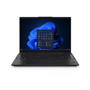 Notebook  LENOVO ThinkPad L16 AMD G1 40,6cm (16") R5-7535U 32GB 1TB W11P Laptop kaufen 