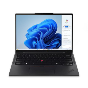 Notebook  LENOVO ThinkPad T14s G5 35,6cm (14") Ultra 7-155U 32GB 1TB W11P Laptop kaufen 